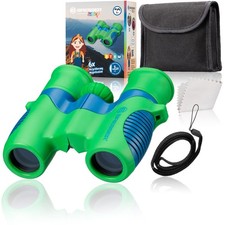 BRESSER JUNIOR jumelles enfant