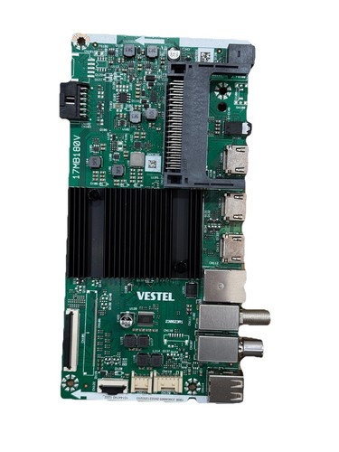 Carte mère toshiba - carte, tv