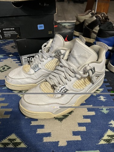 Jordan retro pure - jordan, 4