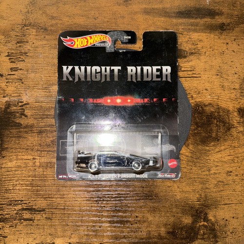 Hot wheels premium - hot, metal