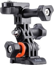 PNJ CAM QT01 Boucle à déclenchement rapide pour caméra de sport AEE MagiCam