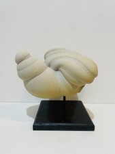 Gogotte sandstone concretion
