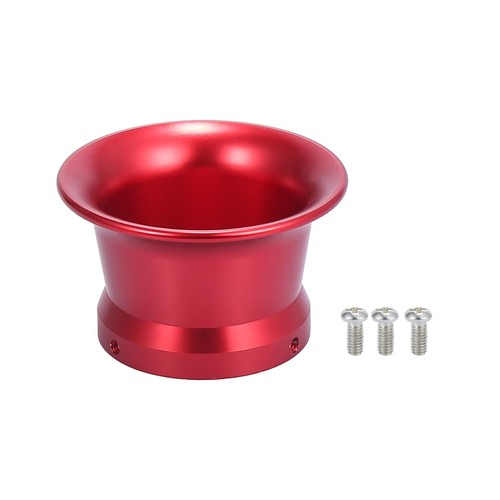 Rouge 50mm interne - rouge,