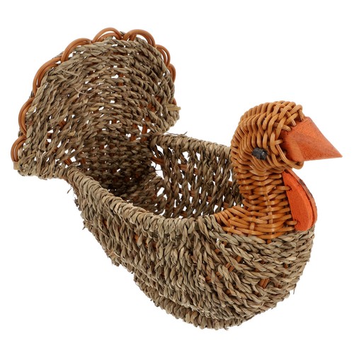 Corbeille fruit osier - a,