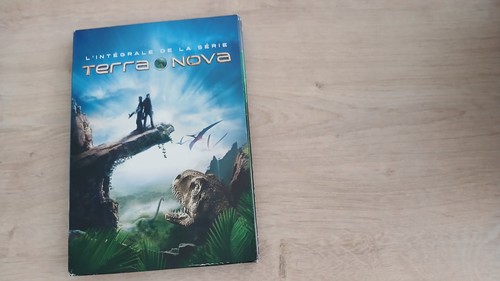 Coffret terra nova - *, l