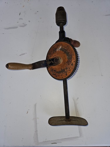 Chignole perceuse main - perceuse, a