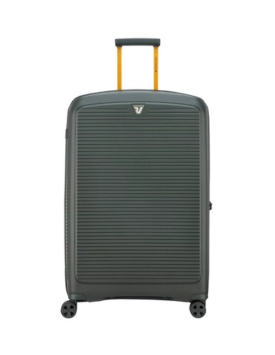 Valise rigide trolley - , grande