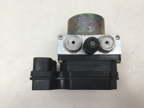 Nissan 350z pompe abs - pompe,