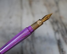 STYLO PLUME VISCONTI MIRAGE