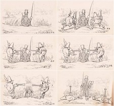 Emil Reinicke - Pêcheur