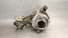 9662301280 turbocompresseur pour CITROEN C5 II (RC ) 2.0 HDI (RCRHRH) 5492157