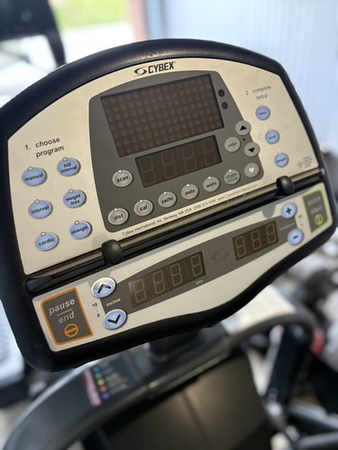 Cybex 630a arc trainer - 630a,