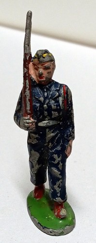 Quiralu figurine années - quiralu, 50