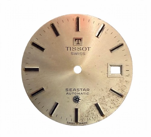 Sphère tissot seastar - sphère,