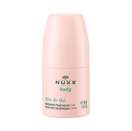 Nuxe body déodorant - -,