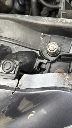 Pare choc avant peugeot 308 - pare, 1