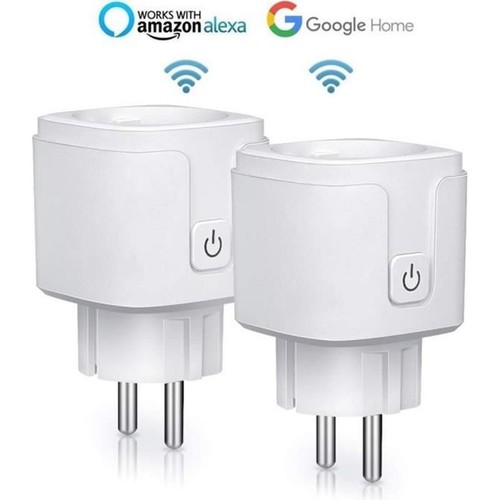 Lot prises wifi - lot,