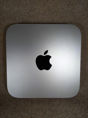 Mac mini a1347 apple intel - mac, |apple|