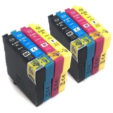 Cartouches compatibles Epson Expression Home XP 3155 4100 4105 4150 4155 603 XL