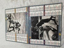  Calendrier - almanach du