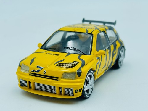 Provence moulage renault clio - moulage,
