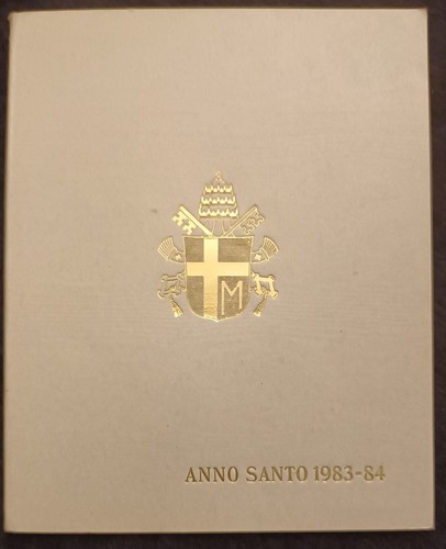 Pièces vatican année - vatican,