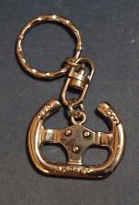 Porte-clés Agfa métallique volant de formule 1