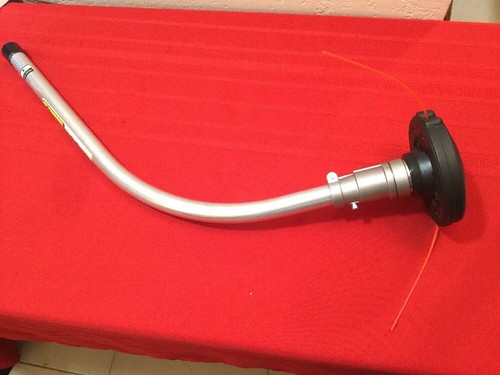 Echo curved shaft edger - echo,