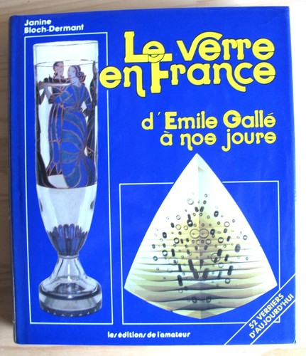 Verre france d emile - le, d’emile