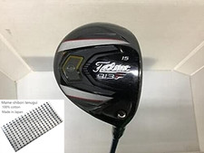 Titleist 913F Fairway Wood 3