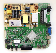 Platine main board CVB32001 / CV9202H-APW pour tv Akira LED-B01HU32H