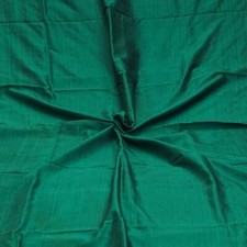 Chute De Tissu En Soie Pure