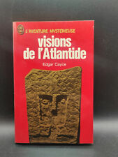 Visions de l'atlantide Edgar
