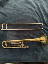 trombone f attachment