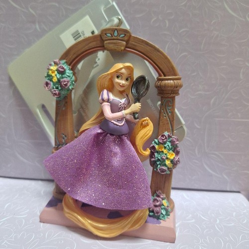 Raiponce ornement disney store - raiponce,