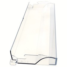 Volet supérieur congélateur