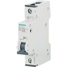 BOX OF 12 Siemens 5SY4116-6