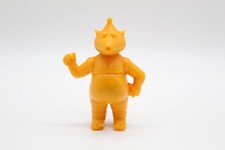 LE VILLAGE DANS LES NUAGES -