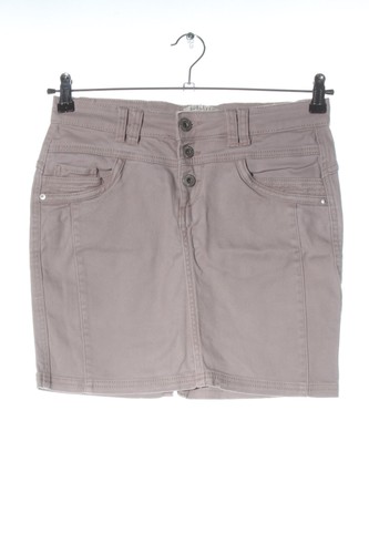 Sublevel jupe jeans dames - jupe, en