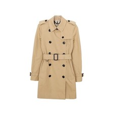 Burberry Trench coat mi-long