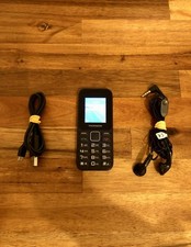 Téléphone Portable Thomson TLINK 11 Compact- Dual Sim-Écouteurs-Chargeur-Vintage