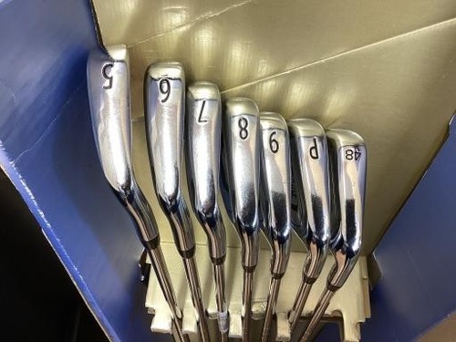 Set fers 7 - set, de