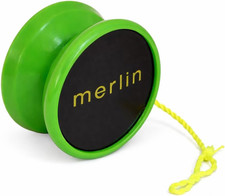 Responsive Trick Yoyo Narrow C