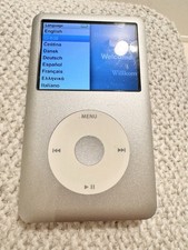 Apple iPod Classic 120 Go