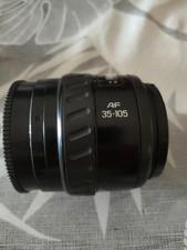 Objectif Minolta AF 35-105