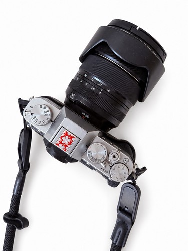 Fujifilm t30 appareil photo - fujifilm, x-t30