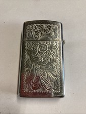 Zippo 1991 C VII, vénitien florentin Florentine Venetian