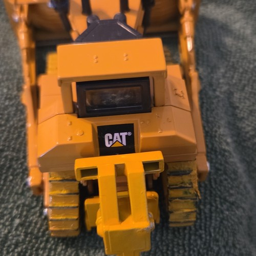 Cat caterpillar d11t - cat,