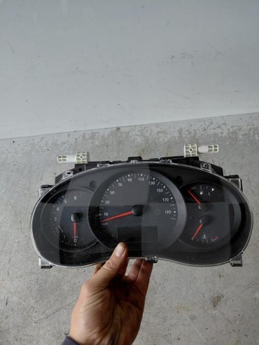 Compteur renault kangoo - compteur,