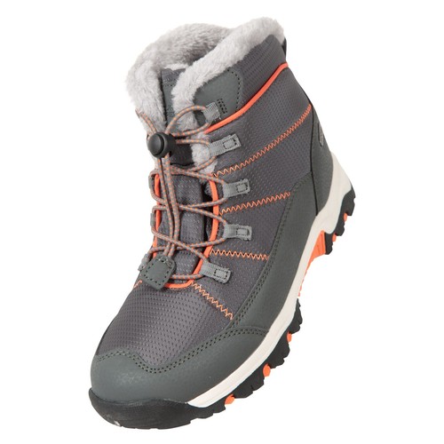Mountain warehouse - warehouse,